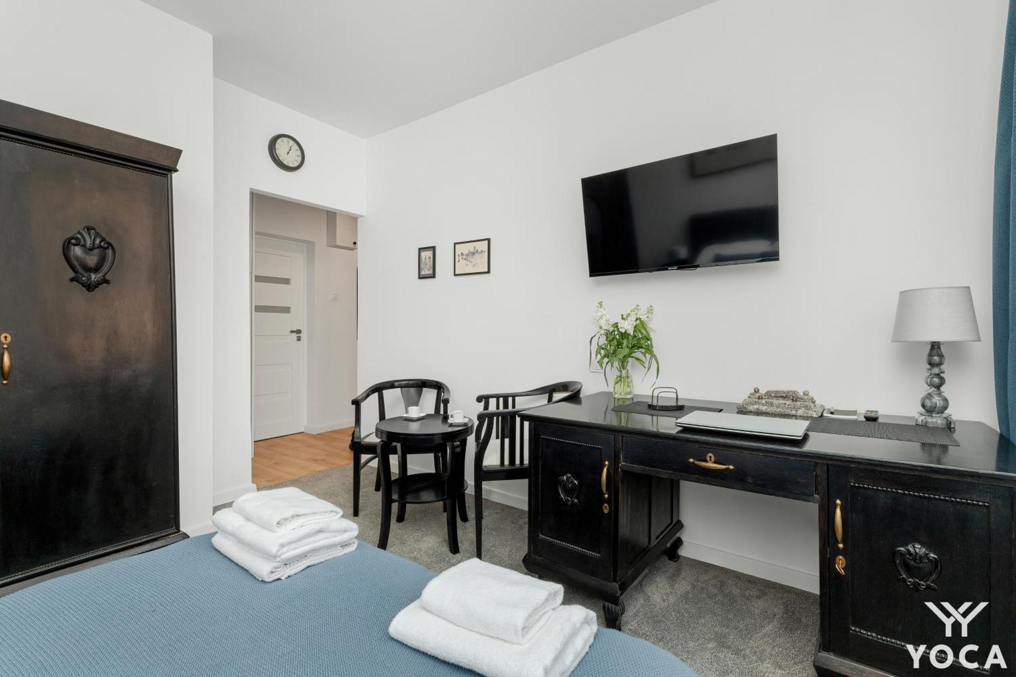 Heart Of Old Town By Yoca Apartment