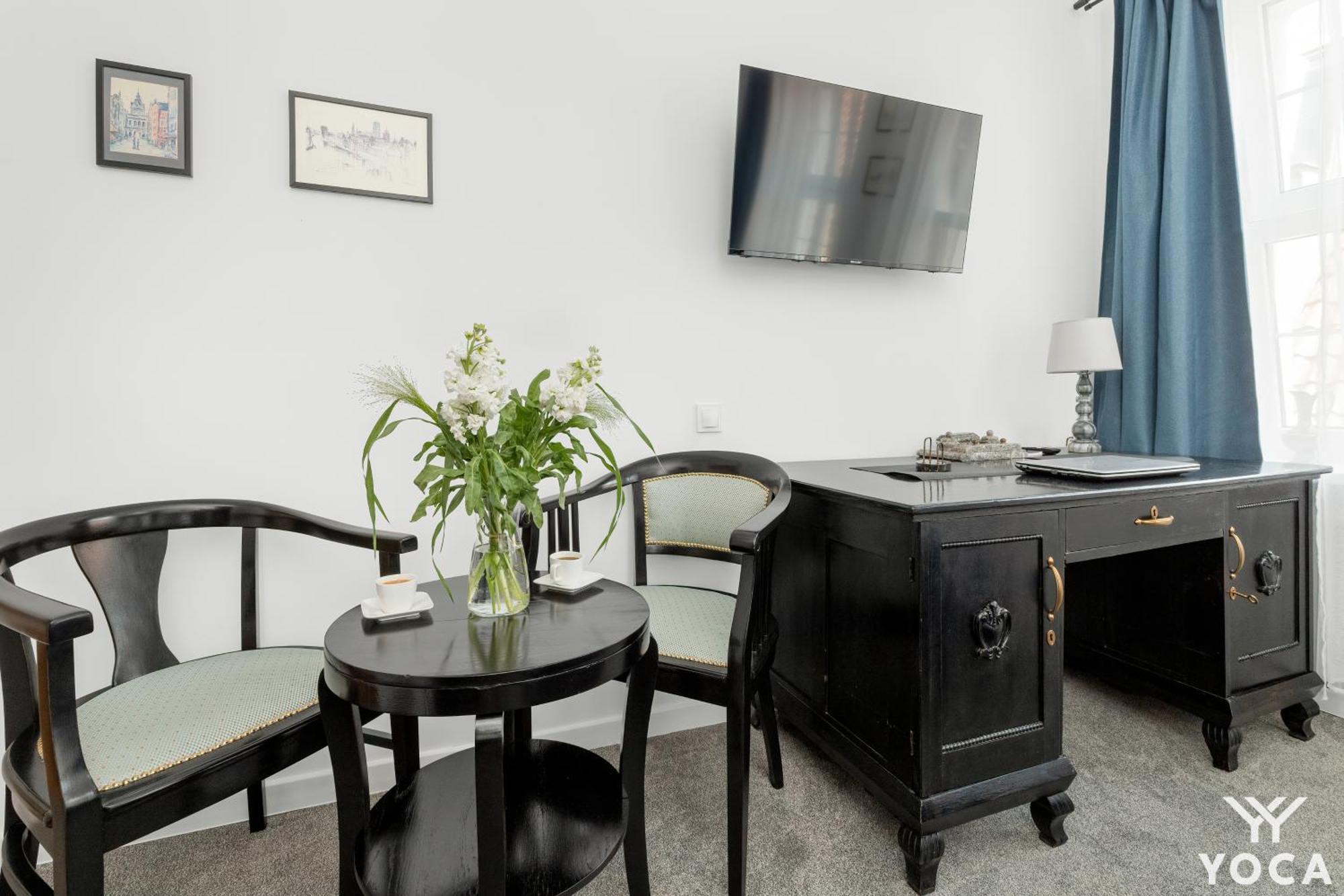 Apartment Heart Of Old Town By Yoca *
